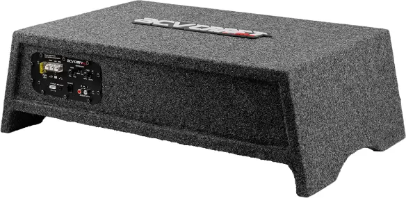 Сабвуфер ACV Craft FS12A фото 3