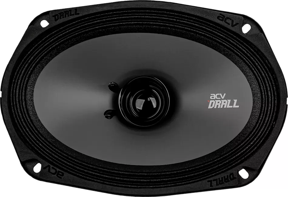 Автоакустика ACV DR69 Drall фото 2