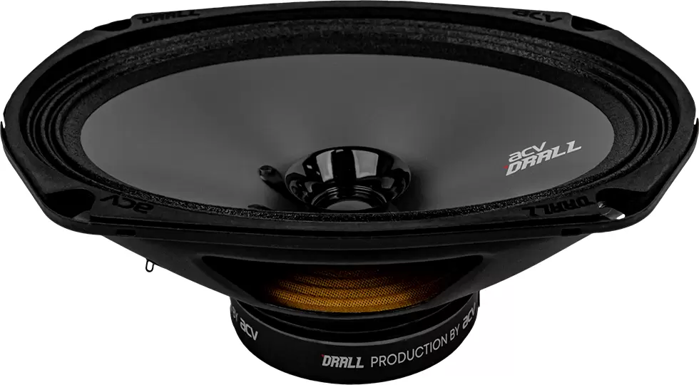 Автоакустика ACV DR69 Drall фото 3