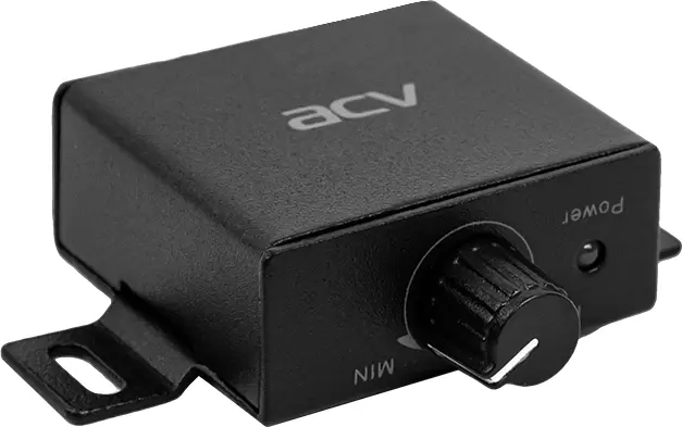 Автомобильный усилитель ACV DX-4.100 V3 фото 5