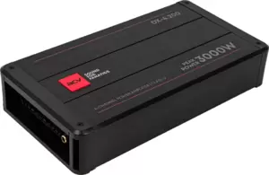 Автомобильный усилитель ACV DX-4.200 v3 фото