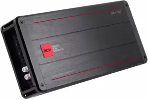 Автомобильный усилитель ACV DX-4.350 V4 фото