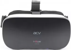 Шлем виртуальной реальности ACV HYPE SVR-FHD фото
