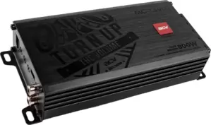 Автомобильный усилитель ACV MC-1.500D фото