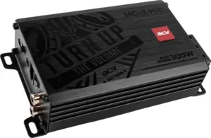 Автомобильный усилитель ACV MC-2.90D фото