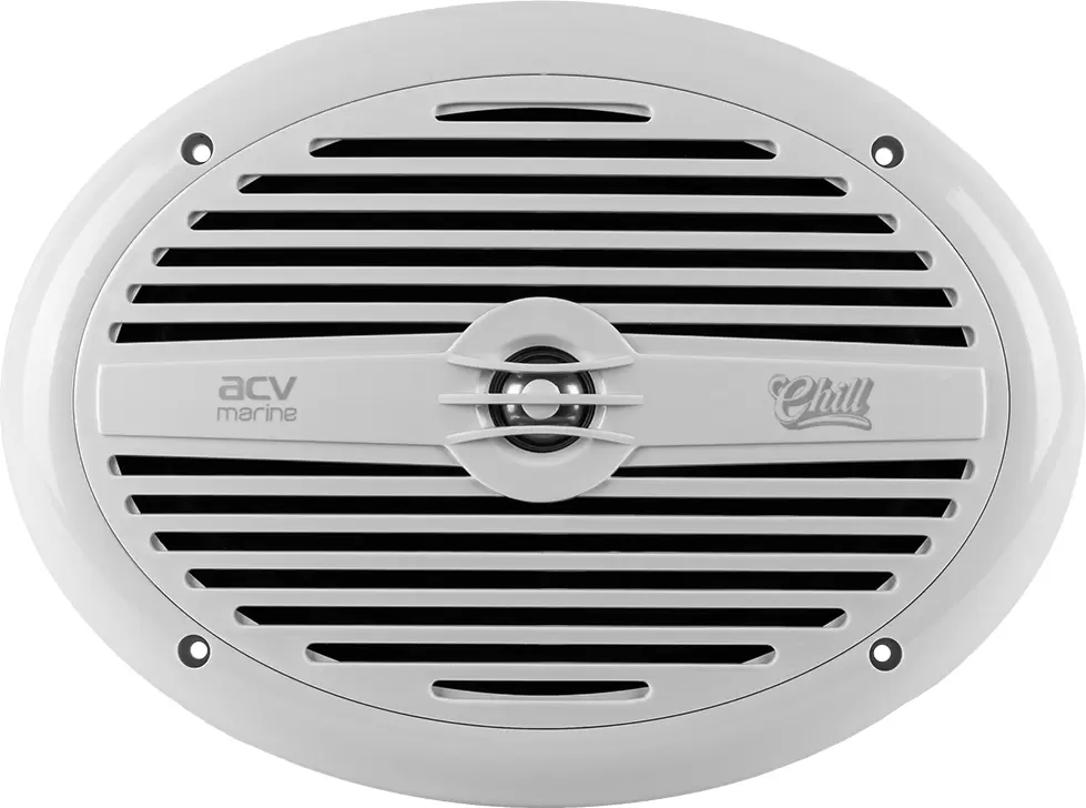 Автоакустика ACV MR692W фото 2