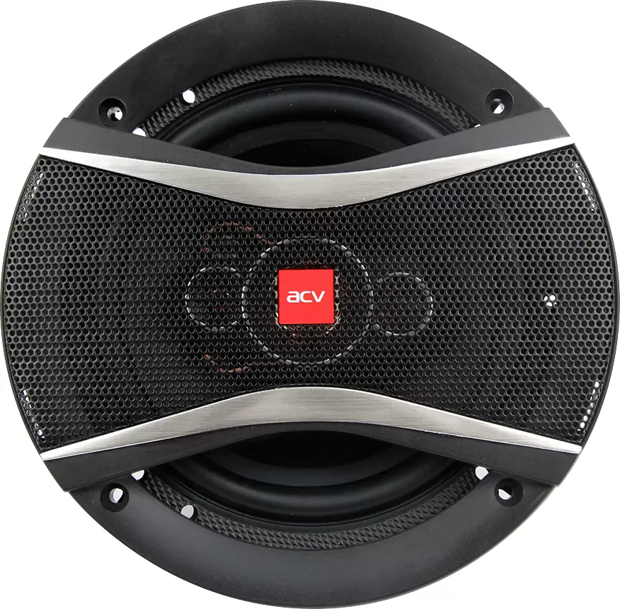 Автоакустика ACV PI-623E фото