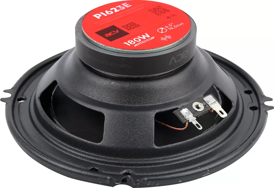 Автоакустика ACV PI-623E фото