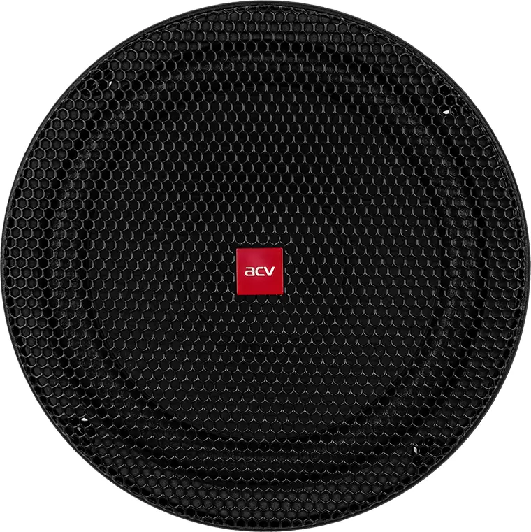 Автоакустика ACV Signum PB6.2SQ фото 3