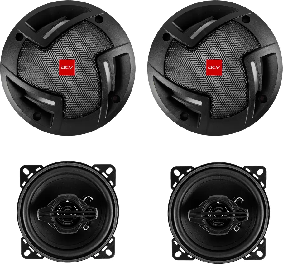 Автоакустика ACV SP42 фото 5