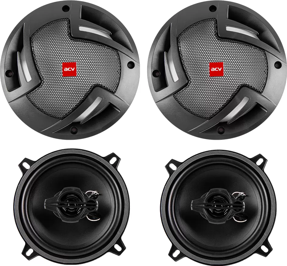 Автоакустика ACV SP52 фото 5