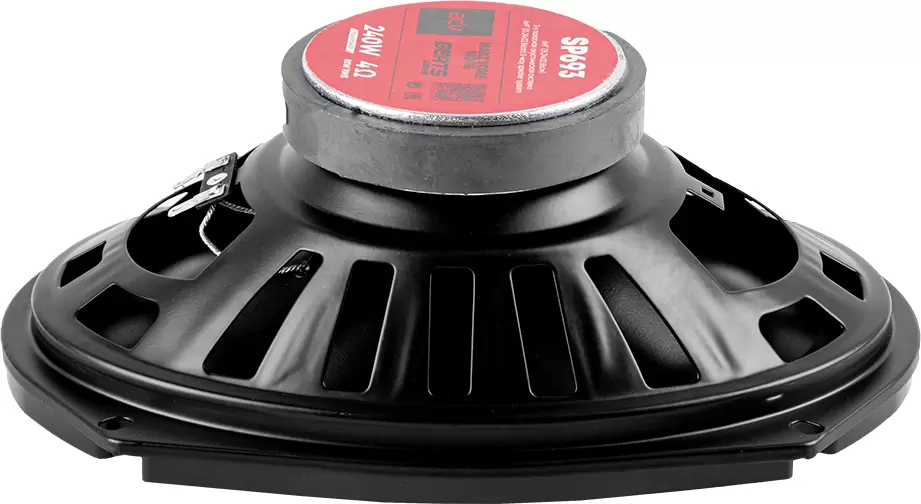 Автоакустика ACV SP693 фото 4