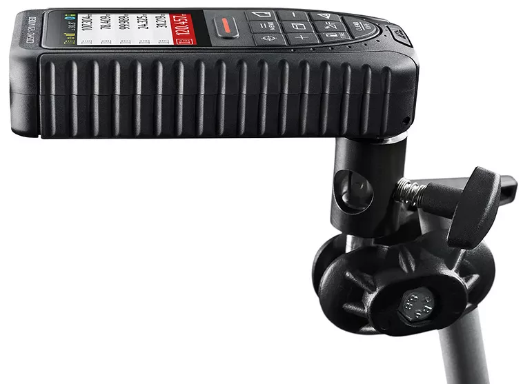 Лазерная рулетка ADA COSMO 120 Video фото