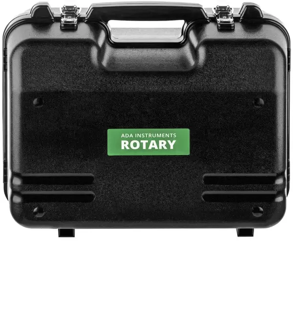 Лазерный нивелир ADA Rotary 500 HV-G Servo фото