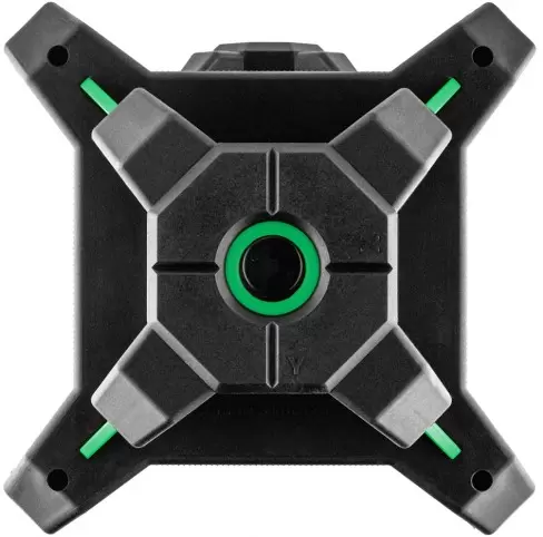 Лазерный нивелир ADA Rotary 500 HV-G Servo фото