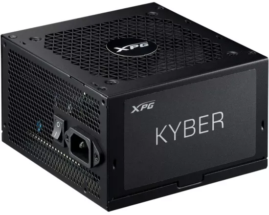 Adata Kyber 750W KYBER750G-BKCEU