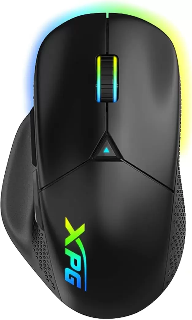 Adata XPG Alpha (черный)