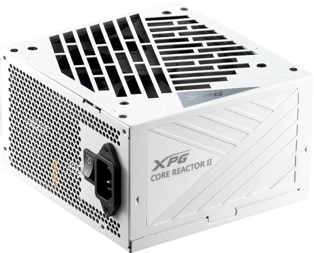 Adata XPG Core Reactor II 850W COREREACTORII850G-WHCEU