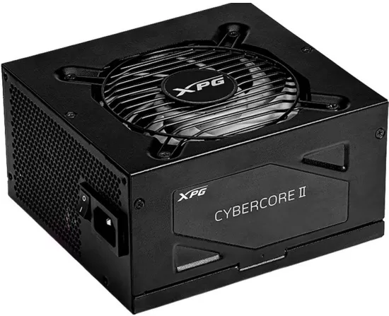 Adata XPG Cybercore II 1000W CYBERCOREII1000P-BKCEU