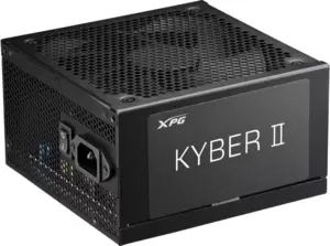Блок питания ADATA XPG Kyber Gold 850W KYBERII850G-BKCEU фото