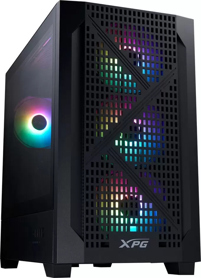 Adata XPG Lander 300 (черный)