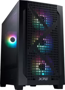 Корпус ADATA XPG Lander 300 (черный) фото