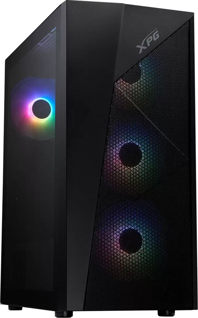 Adata XPG Lander 500 (черный)