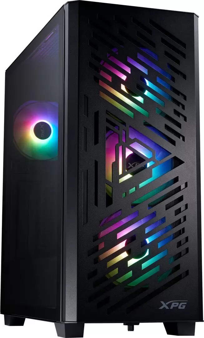 Adata XPG Lander 501 (черный)