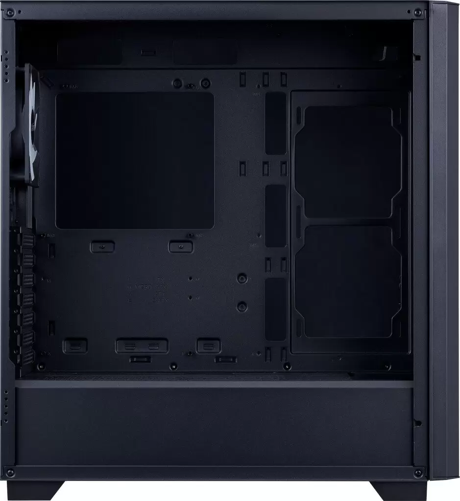 Корпус ADATA XPG Lander 501 (черный) фото
