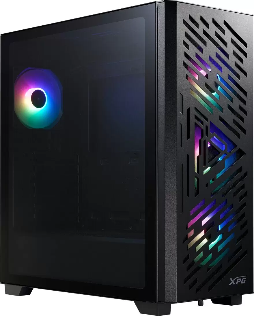 Корпус ADATA XPG Lander 501 (черный) фото