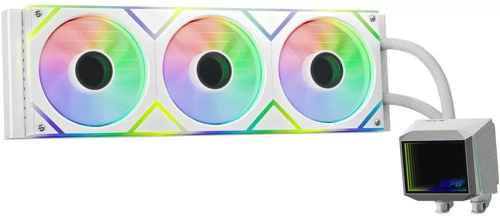 Adata XPG Levante II 360 (белый)