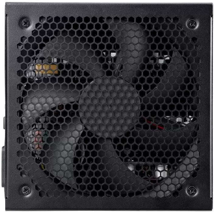 Блок питания ADATA XPG PYLON II Bronze 550W PYLONII550B-BKCEU фото
