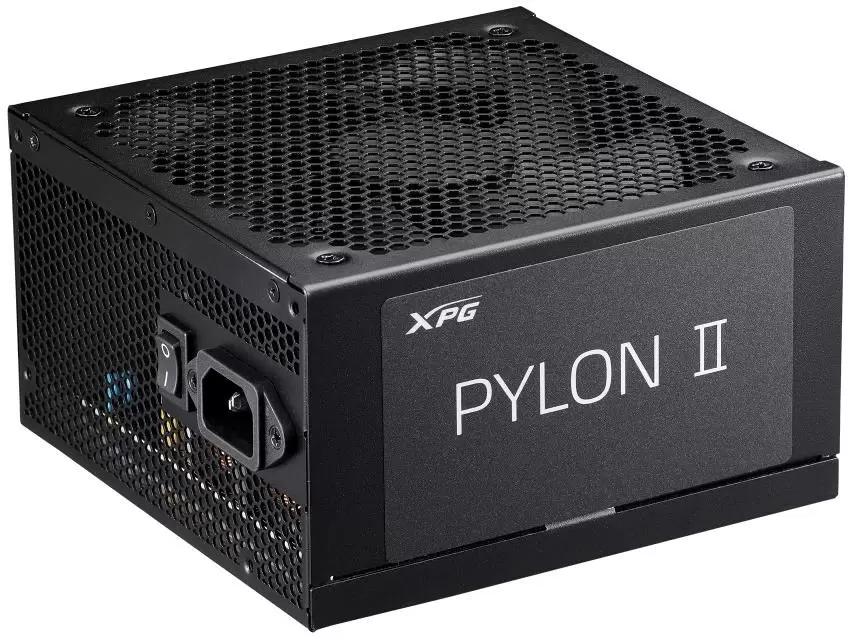 Adata XPG PYLON II Bronze 750W PYLONII750B-BKCEU