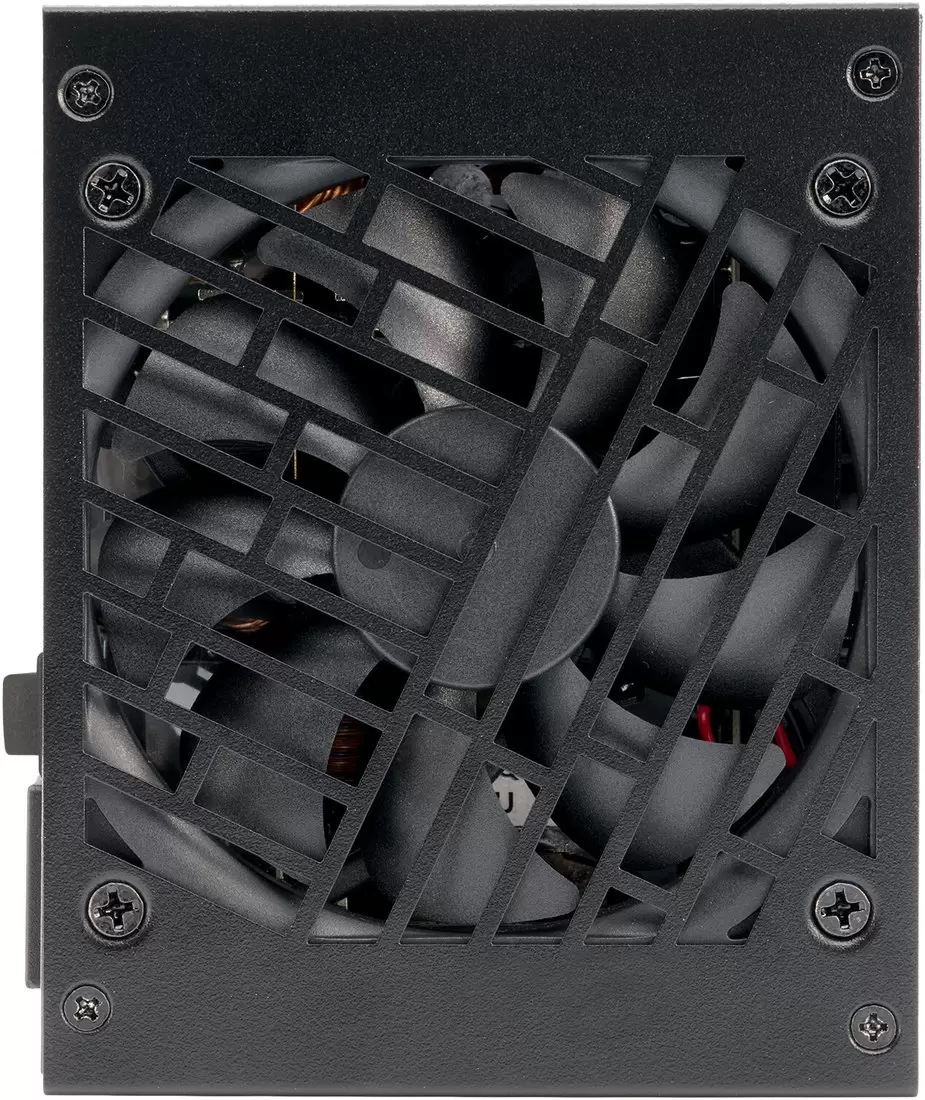 Блок питания ADATA XPG PYMCORE SFX Gold 750W PYMCORE750G-BKCEU фото