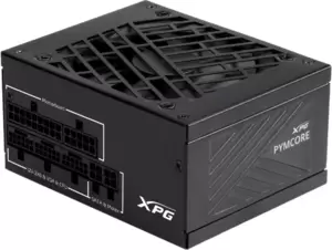 Блок питания ADATA XPG PYMCORE SFX Gold 750W PYMCORE750G-BKCEU фото