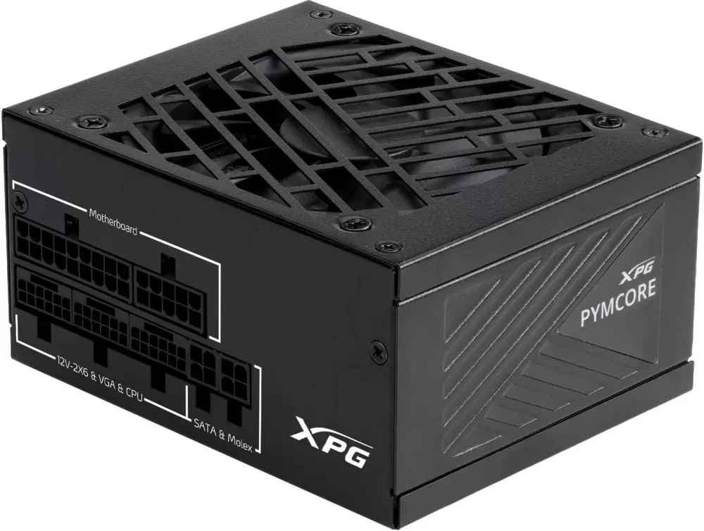Adata XPG PYMCORE SFX Gold 850W PYMCORE850G-BKCEU