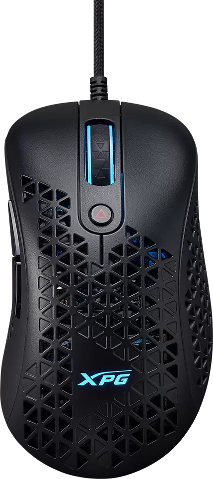Adata XPG Slingshot (черный)