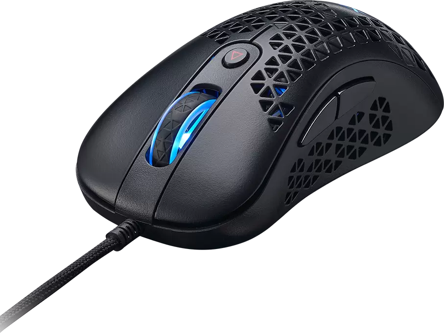 Мышь ADATA XPG Slingshot (черный) фото
