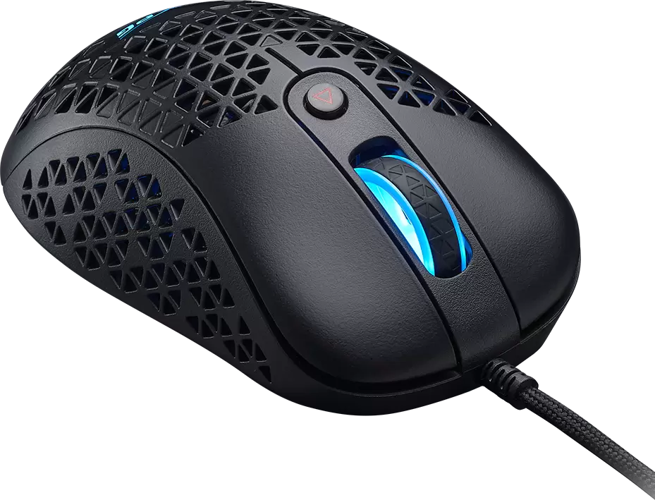 Мышь ADATA XPG Slingshot (черный) фото