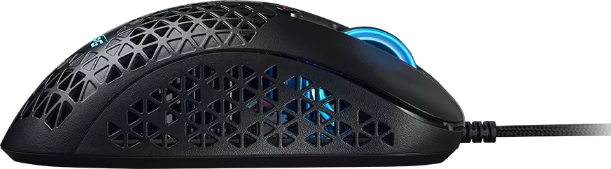 Мышь ADATA XPG Slingshot (черный) фото