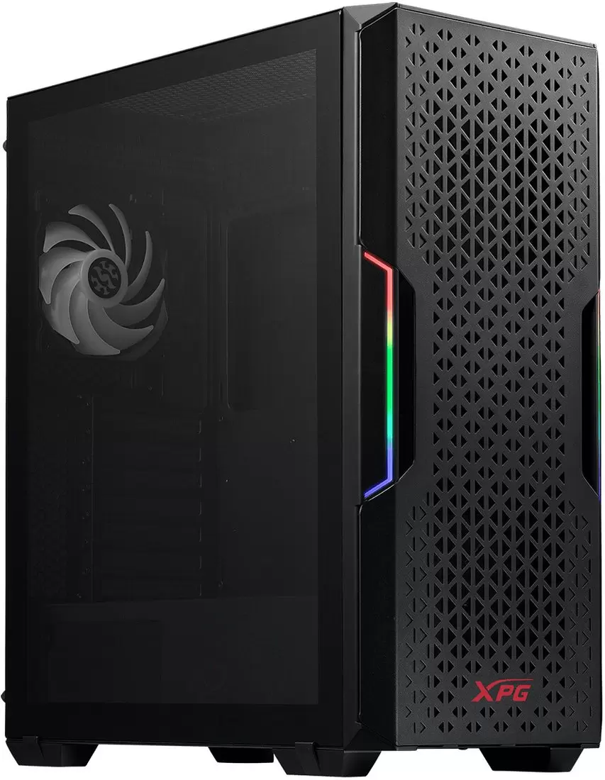 Adata XPG Starker Air BTF (черный)