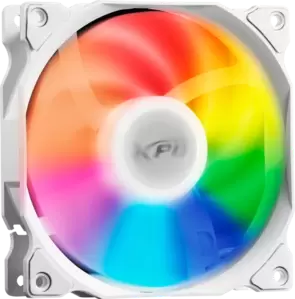 Вентилятор для корпуса ADATA XPG Vento 120 ARGB (белый) фото