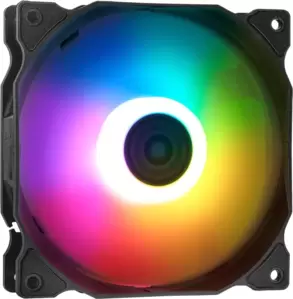 Вентилятор для корпуса ADATA XPG Vento 120 ARGB (черный)