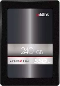 Жесткий диск SSD Addlink S10 240 Gb фото
