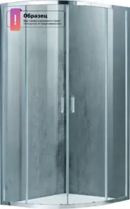 Adema Glass Line 100 (матовое стекло)