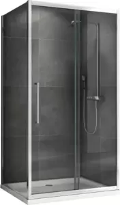 Abber Schwarzer Diamant AG30160H-S85