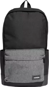 Adidas Classic Backpack H58226 (черный/серый)