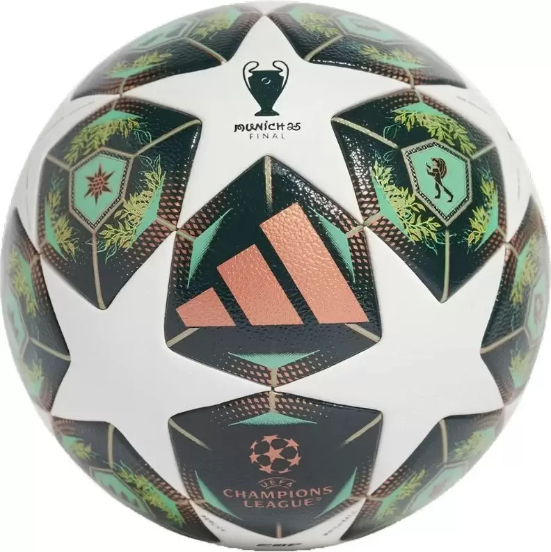 Adidas Competition JH1288 (размер 5)