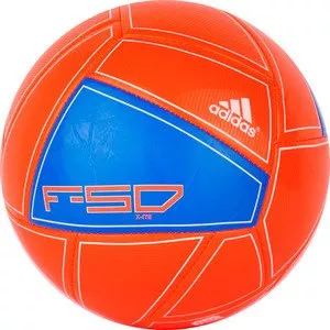 Мяч футбольный Adidas F50 X-ite W44974 фото