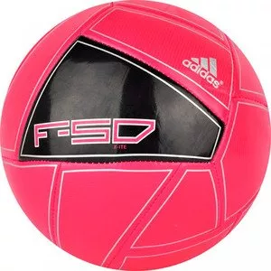 Мяч футбольный Adidas F50 X-ite W44976 фото